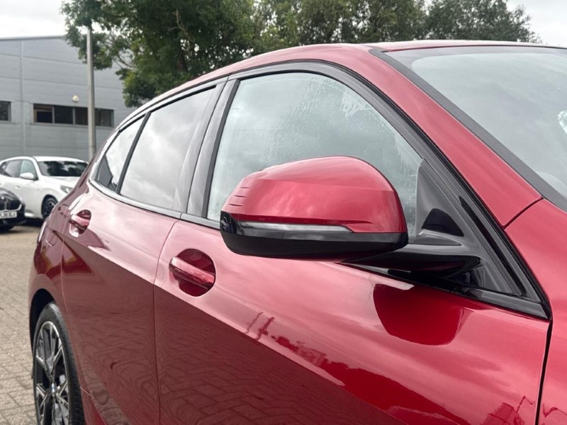  BMW 1 SERIES 120 M Sport 5dr Step Auto 5563877
