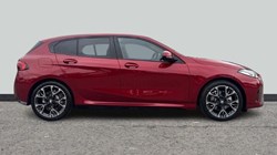 BMW 1 SERIES 120 M Sport 5dr Step Auto 5563833