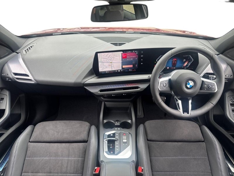  BMW 1 SERIES 120 M Sport 5dr Step Auto 5563834