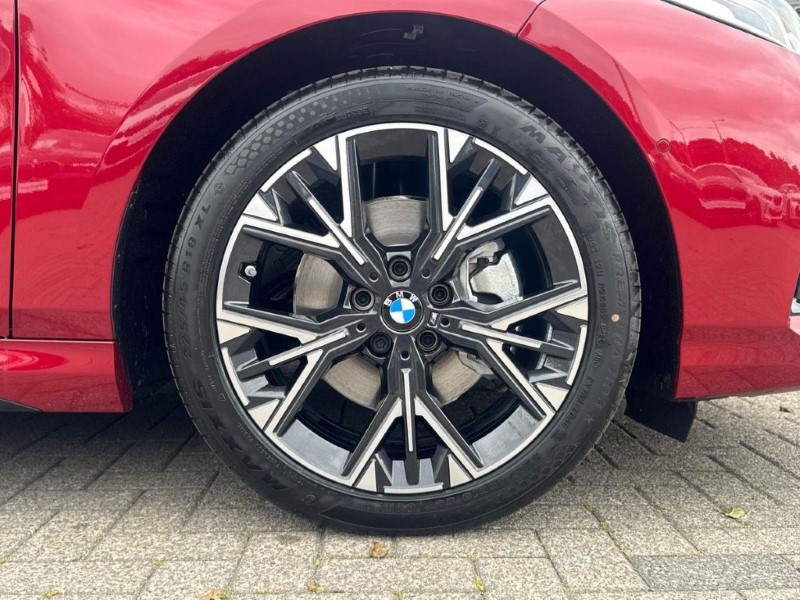  BMW 1 SERIES 120 M Sport 5dr Step Auto 5563844