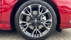 BMW 1 SERIES 120 M Sport 5dr Step Auto 5563844