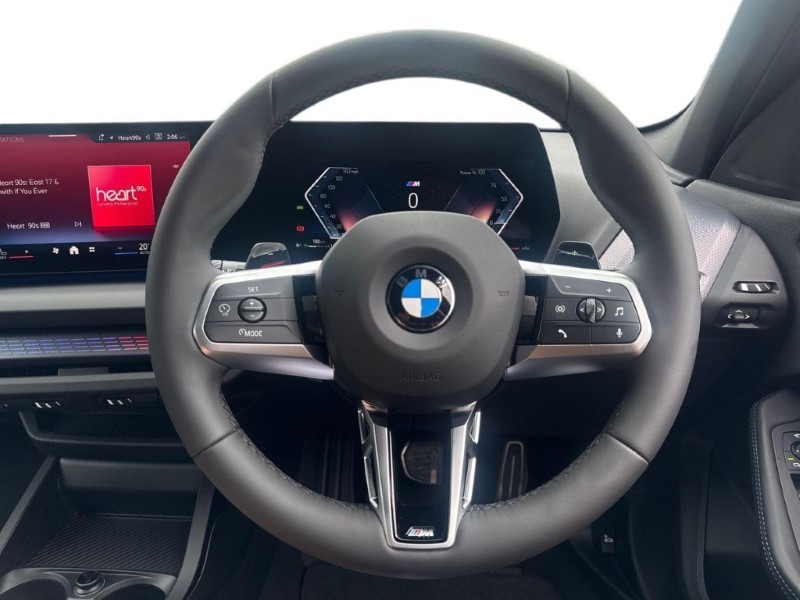  BMW 1 SERIES 120 M Sport 5dr Step Auto 5563835