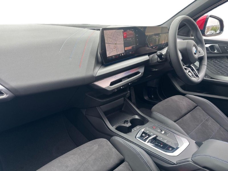  BMW 1 SERIES 120 M Sport 5dr Step Auto 5563837