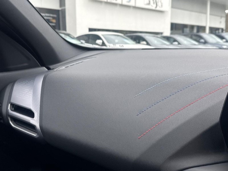  BMW 1 SERIES 120 M Sport 5dr Step Auto 5563862