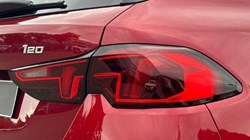 BMW 1 SERIES 120 M Sport 5dr Step Auto 5563874