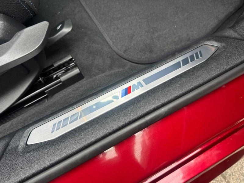  BMW 1 SERIES 120 M Sport 5dr Step Auto 5563866