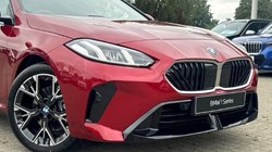 BMW 1 SERIES 120 M Sport 5dr Step Auto 5563869