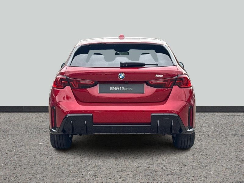  BMW 1 SERIES 120 M Sport 5dr Step Auto 5563845