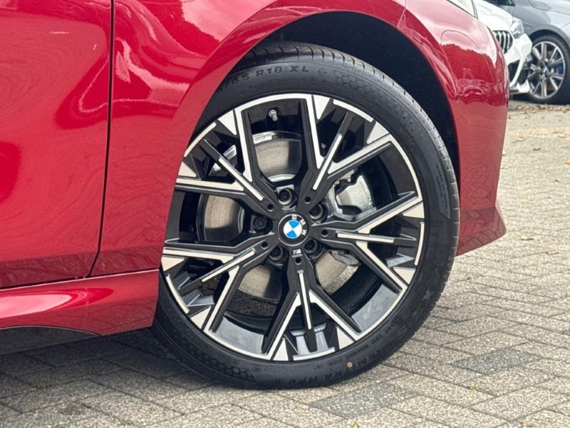  BMW 1 SERIES 120 M Sport 5dr Step Auto 5563876
