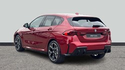 BMW 1 SERIES 120 M Sport 5dr Step Auto 5563832