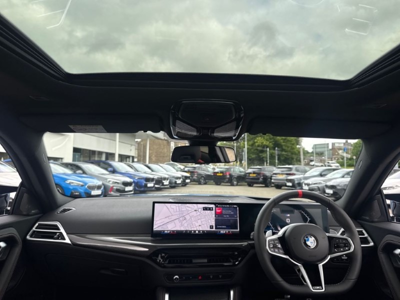  BMW 2 SERIES M240i xDrive 2dr Step Auto 5517331
