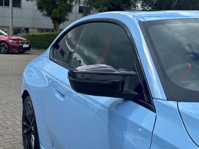  BMW 2 SERIES M240i xDrive 2dr Step Auto 5517361