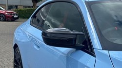 BMW 2 SERIES M240i xDrive 2dr Step Auto 5517361