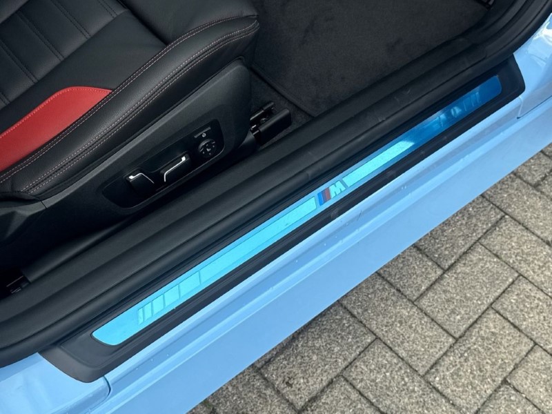  BMW 2 SERIES M240i xDrive 2dr Step Auto 5517349