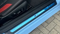 BMW 2 SERIES M240i xDrive 2dr Step Auto 5517349