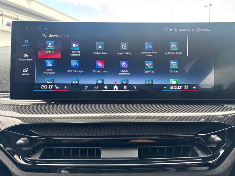  BMW 2 SERIES M240i xDrive 2dr Step Auto 5517337