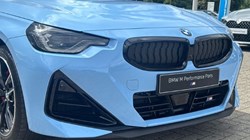 BMW 2 SERIES M240i xDrive 2dr Step Auto 5517353