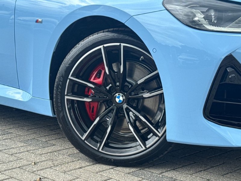  BMW 2 SERIES M240i xDrive 2dr Step Auto 5517355