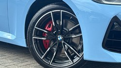 BMW 2 SERIES M240i xDrive 2dr Step Auto 5517355
