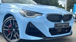 BMW 2 SERIES M240i xDrive 2dr Step Auto 5517352