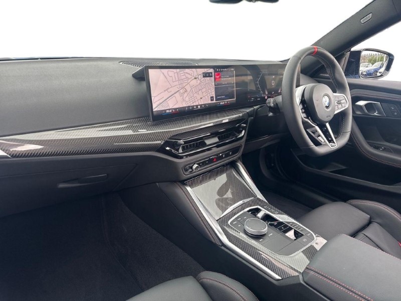  BMW 2 SERIES M240i xDrive 2dr Step Auto 5517317
