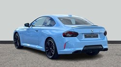 BMW 2 SERIES M240i xDrive 2dr Step Auto 5517312