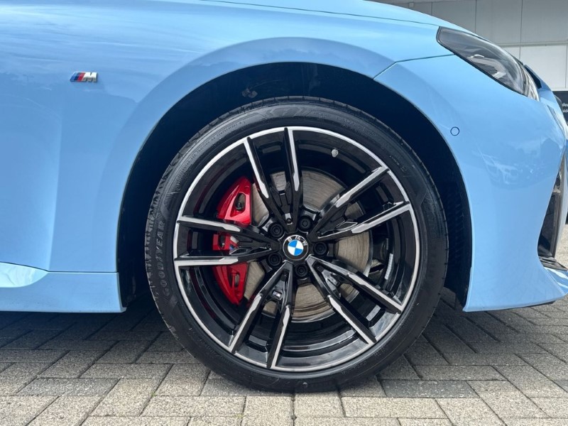  BMW 2 SERIES M240i xDrive 2dr Step Auto 5517324