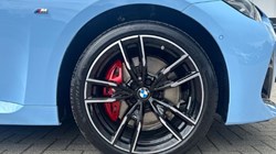 BMW 2 SERIES M240i xDrive 2dr Step Auto 5517324