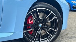 BMW 2 SERIES M240i xDrive 2dr Step Auto 5517360