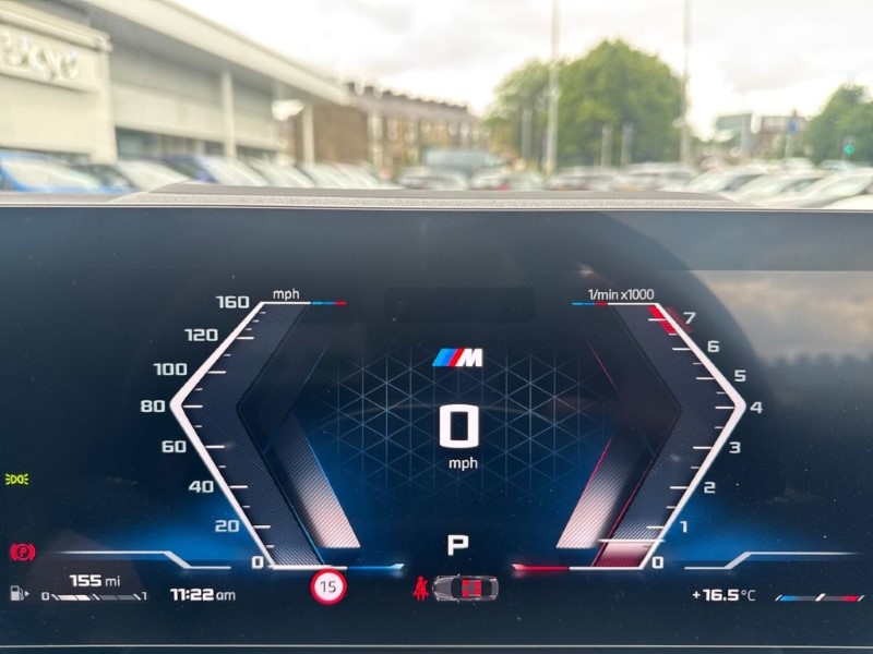  BMW 2 SERIES M240i xDrive 2dr Step Auto 5517319