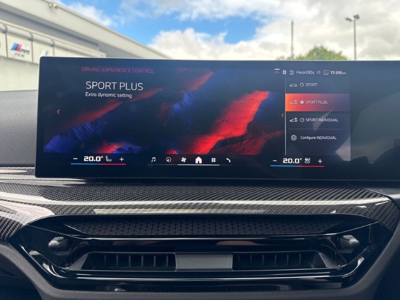 BMW 2 SERIES M240i xDrive 2dr Step Auto 5517342