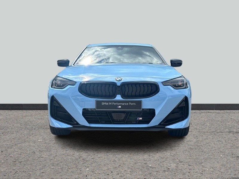  BMW 2 SERIES M240i xDrive 2dr Step Auto 5517326