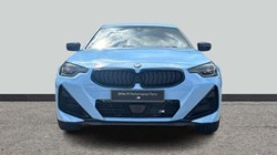 BMW 2 SERIES M240i xDrive 2dr Step Auto 5517326
