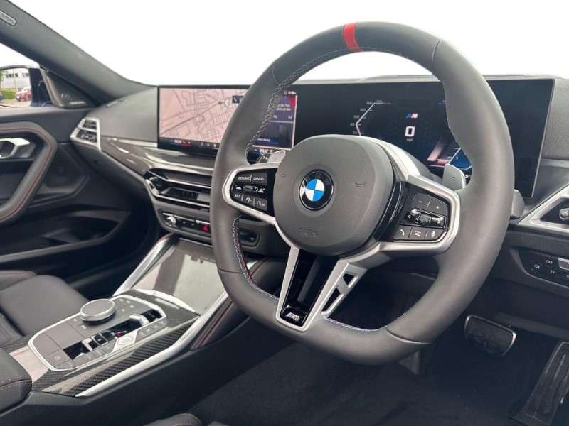  BMW 2 SERIES M240i xDrive 2dr Step Auto 5517316
