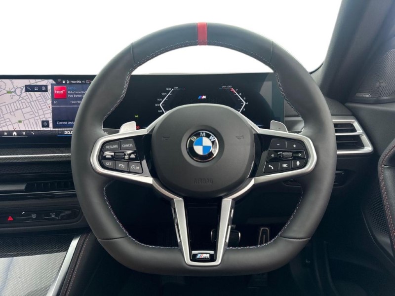  BMW 2 SERIES M240i xDrive 2dr Step Auto 5517315