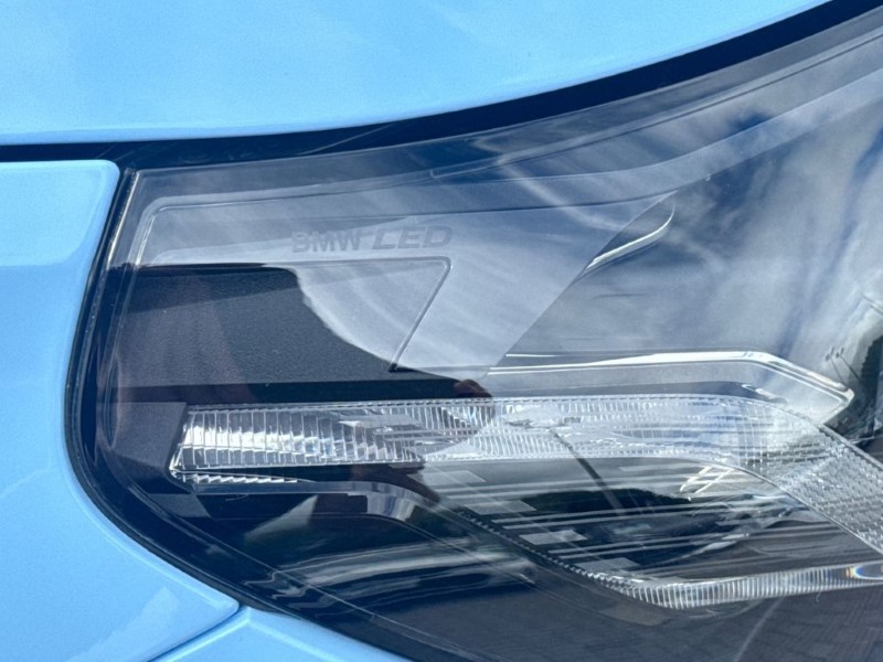  BMW 2 SERIES M240i xDrive 2dr Step Auto 5517363