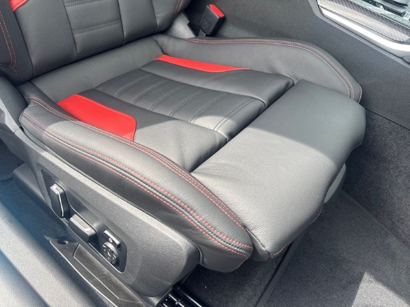  BMW 2 SERIES M240i xDrive 2dr Step Auto 5517335