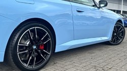 BMW 2 SERIES M240i xDrive 2dr Step Auto 5517359