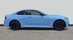 BMW 2 SERIES M240i xDrive 2dr Step Auto 5517313