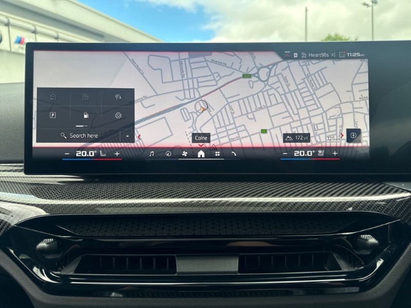  BMW 2 SERIES M240i xDrive 2dr Step Auto 5517338