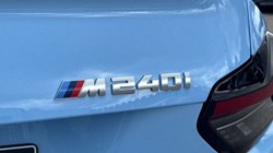 BMW 2 SERIES M240i xDrive 2dr Step Auto 5517357