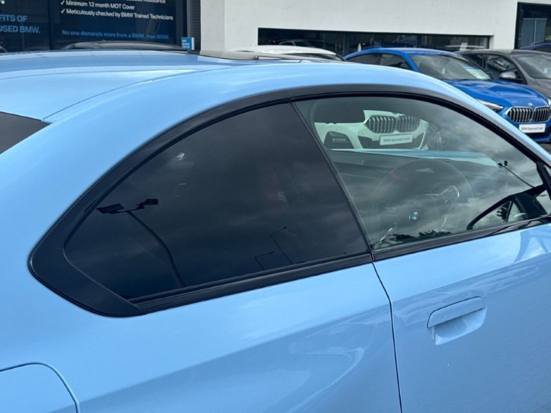  BMW 2 SERIES M240i xDrive 2dr Step Auto 5517362