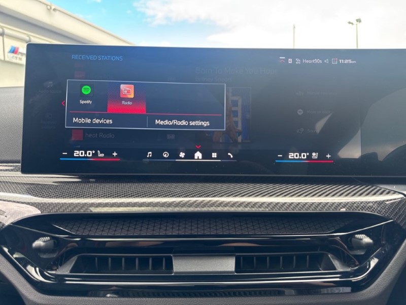  BMW 2 SERIES M240i xDrive 2dr Step Auto 5517340