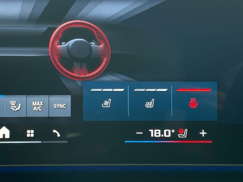  BMW M5 5dr DCT 5524412