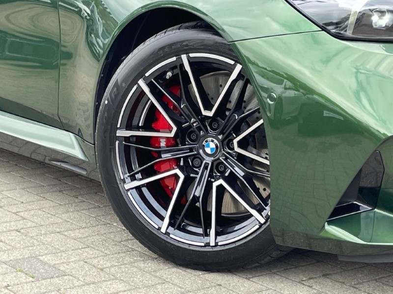  BMW M5 5dr DCT 5524420