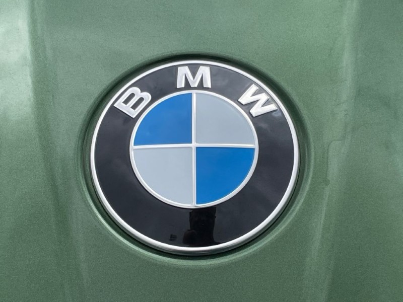  BMW M5 5dr DCT 5524421