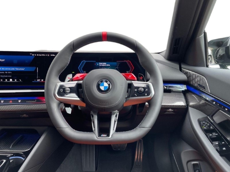 BMW M5 5dr DCT 5524378