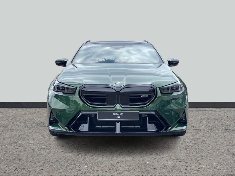  BMW M5 5dr DCT 5524388