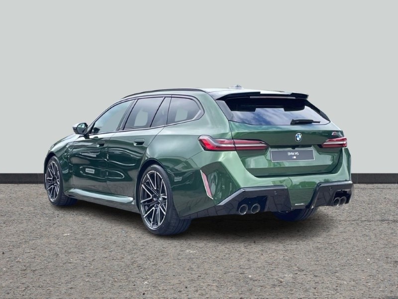  BMW M5 5dr DCT 5524375