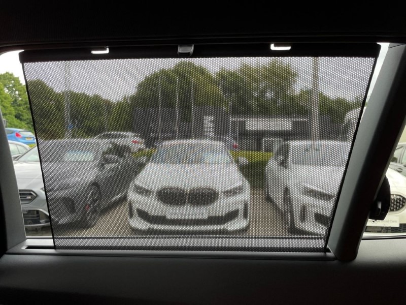  BMW M5 5dr DCT 5524433